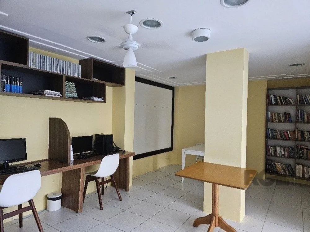 Apartamento, 2 quartos, 60 m² - Foto 5
