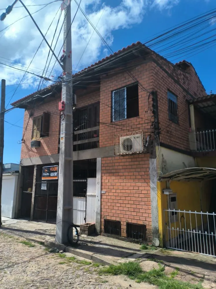 Depósito-Galpão, 121 m² - Foto 1