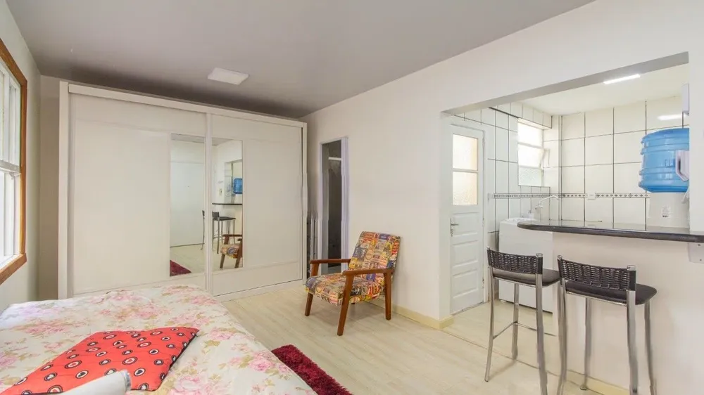 Depósito-Galpão, 121 m² - Foto 5