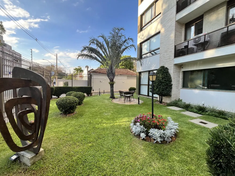 Apartamento, 2 quartos, 80 m² - Foto 1