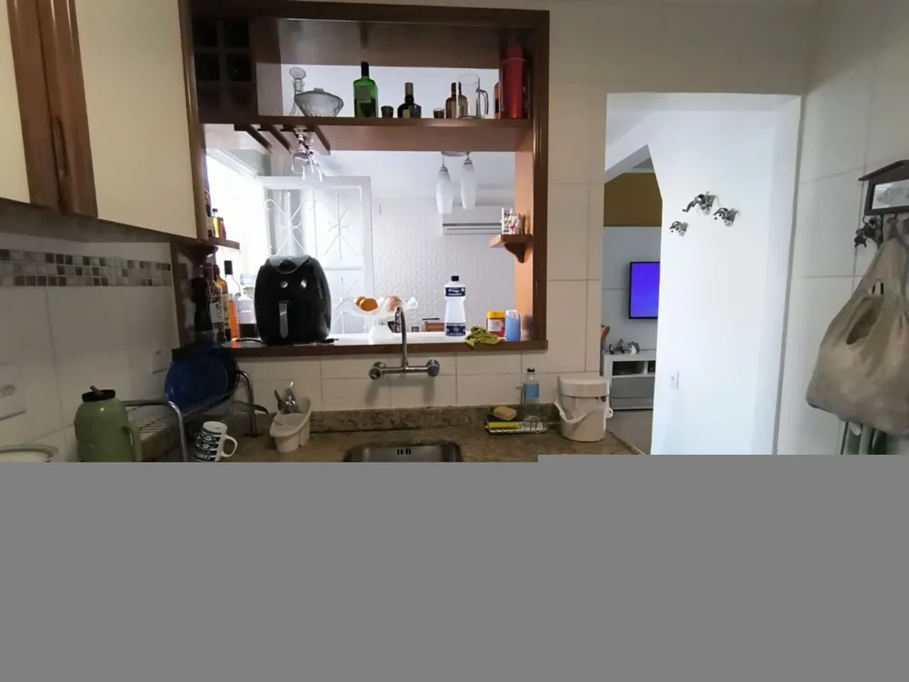 Apartamento, 2 quartos, 80 m² - Foto 4