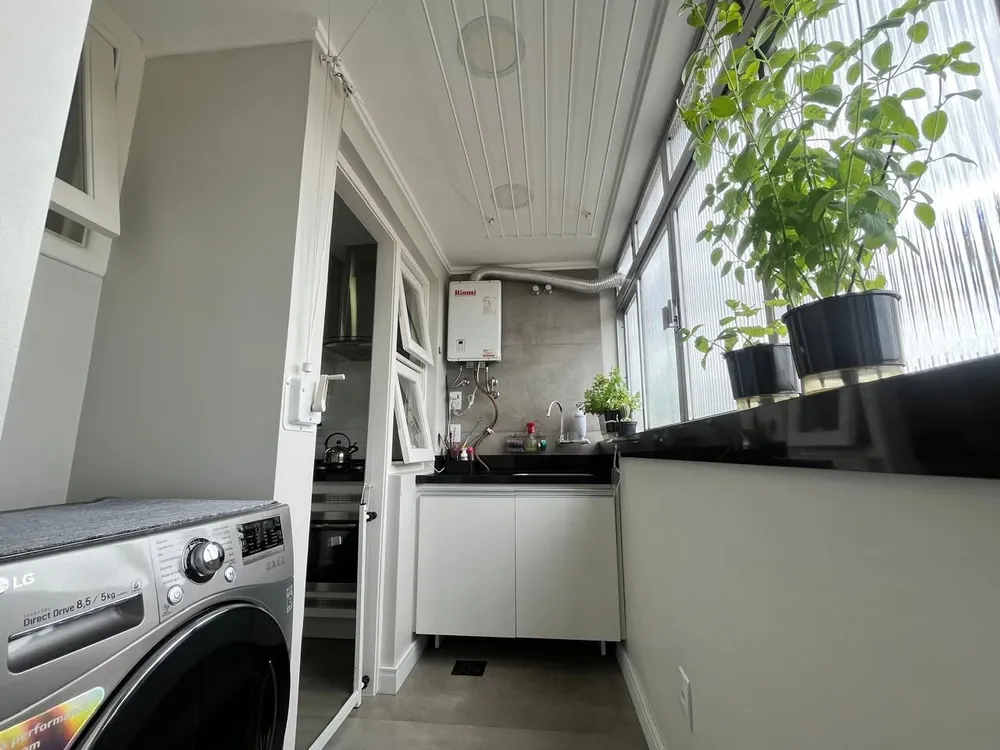 Apartamento, 2 quartos, 69 m² - Foto 5