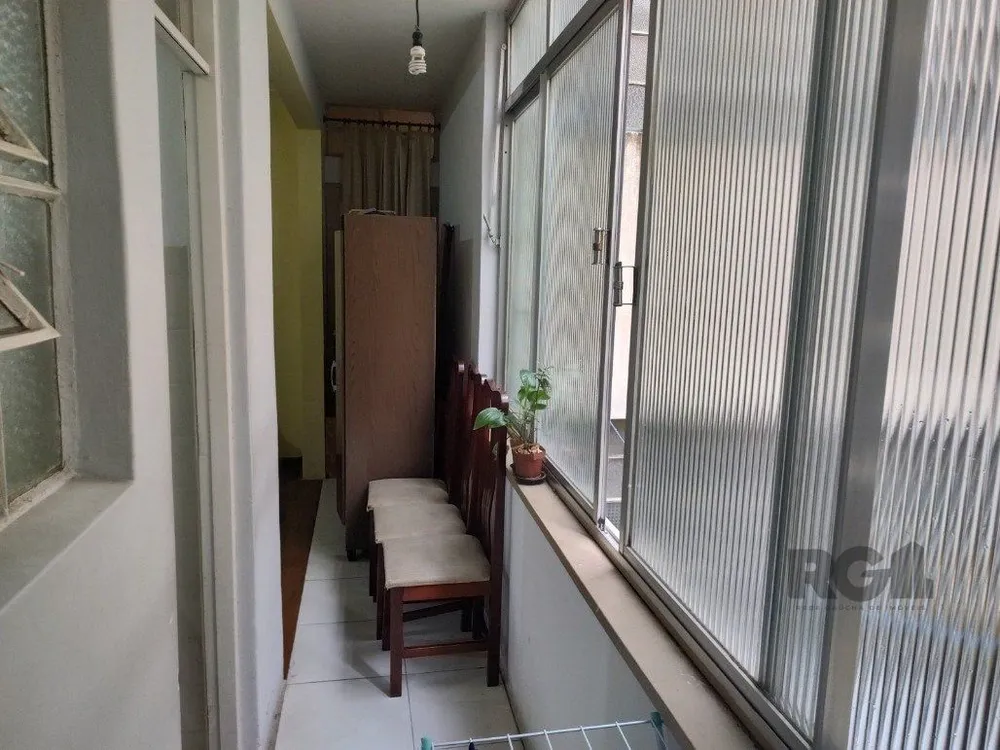Apartamento, 2 quartos, 69 m² - Foto 6