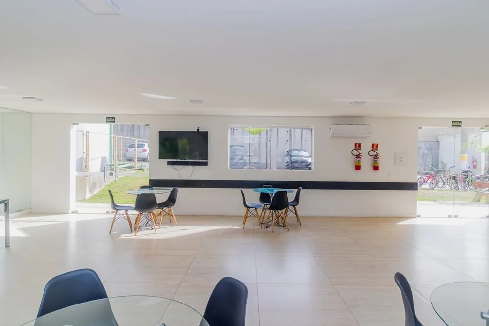 Apartamento, 2 quartos, 41 m² - Foto 6