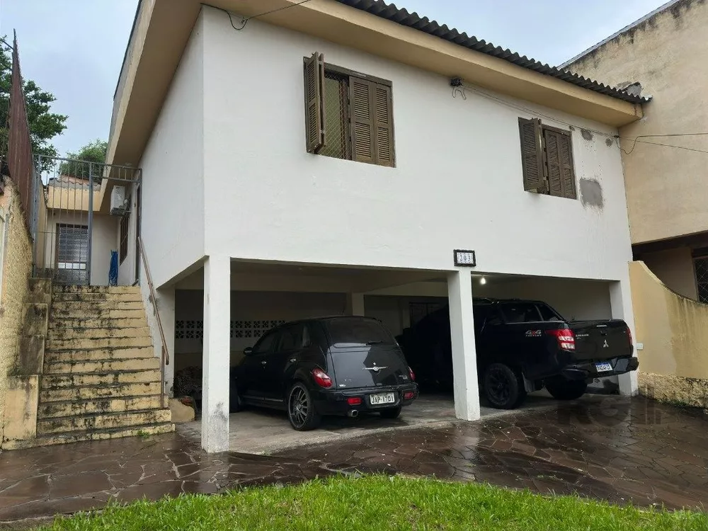 Casa à venda com 3 quartos, 128m² - Foto 2