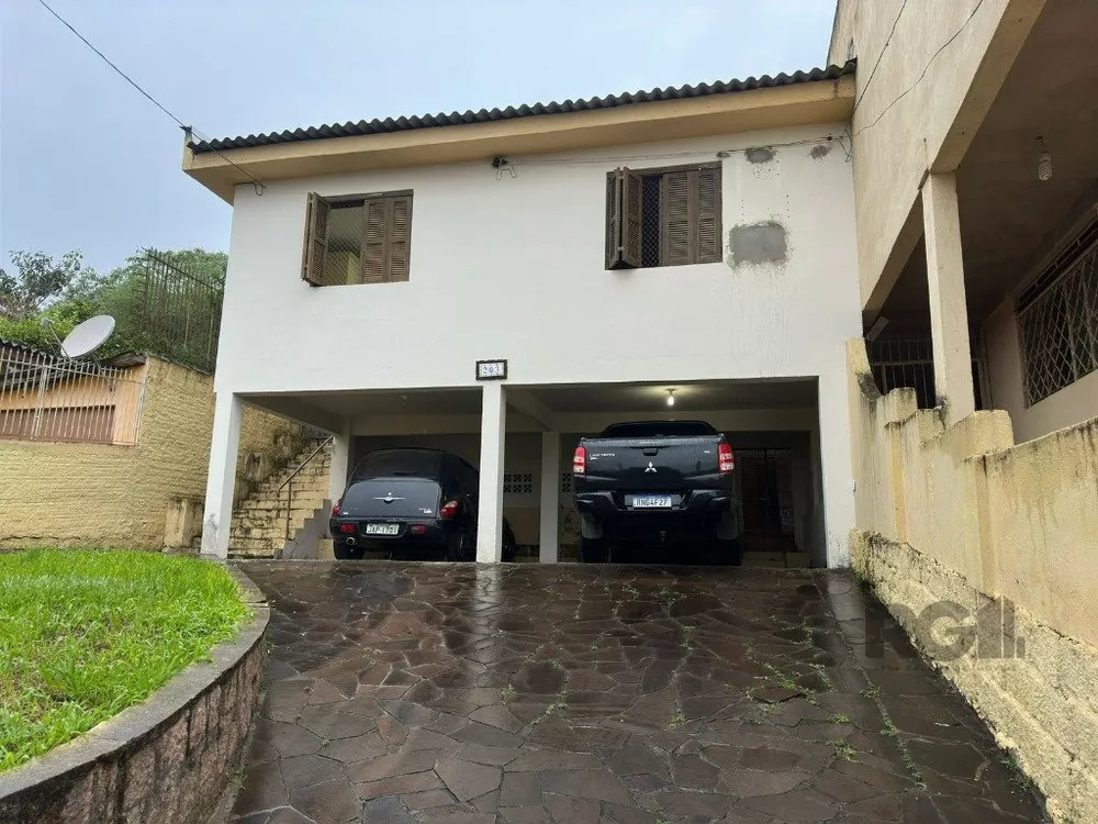 Casa à venda com 3 quartos, 128m² - Foto 3