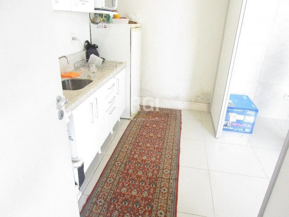 Sala-Conjunto, 37 m² - Foto 1
