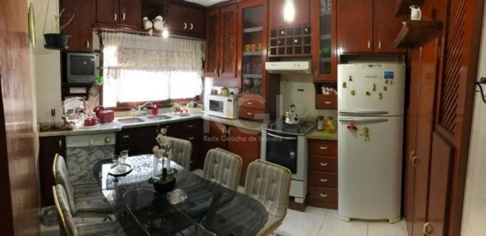Cobertura, 3 quartos, 158 m² - Foto 4