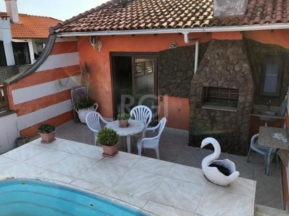 Cobertura, 3 quartos, 156 m² - Foto 10