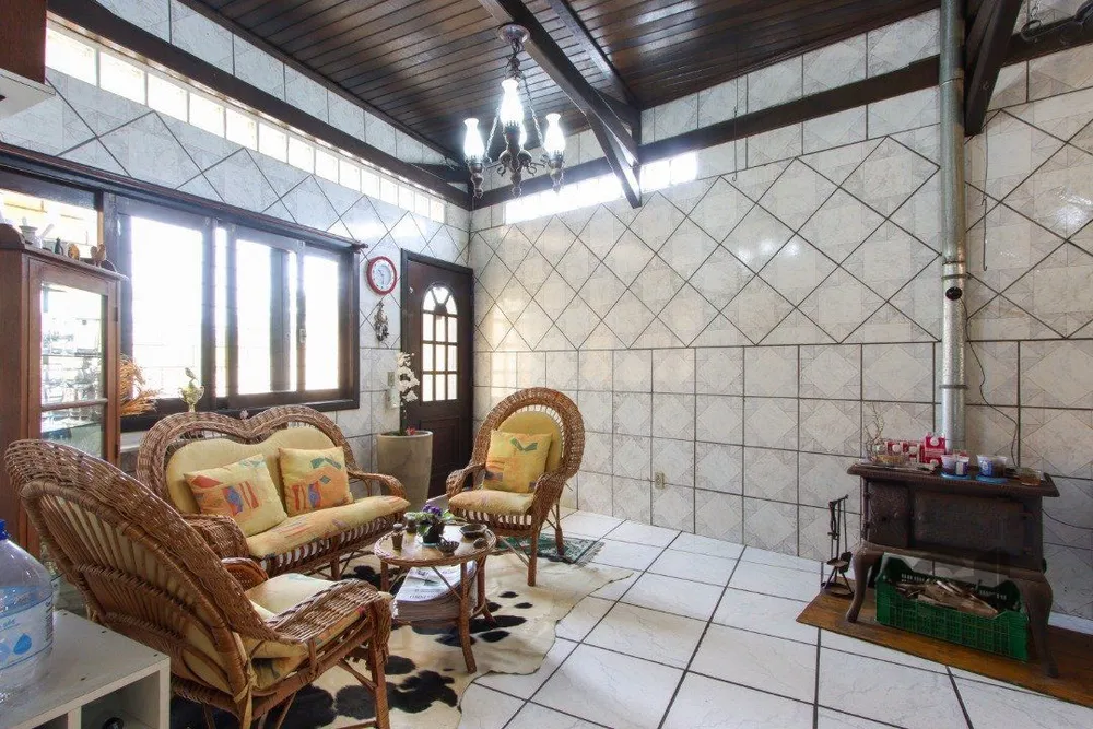 Casa, 5 quartos, 398 m² - Foto 5