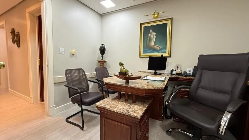 Depósito-Galpão, 105 m² - Foto 4