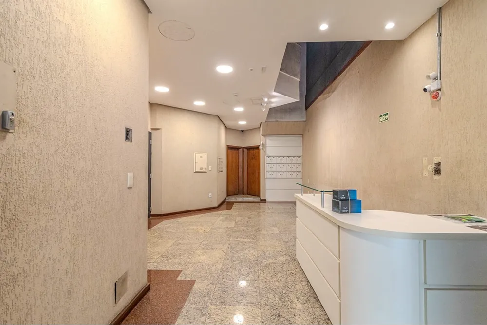 Sala-Conjunto, 41 m² - Foto 6