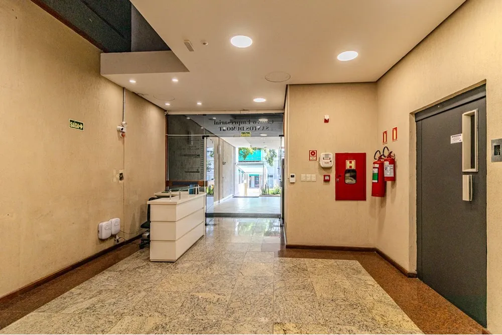 Sala-Conjunto, 41 m² - Foto 5