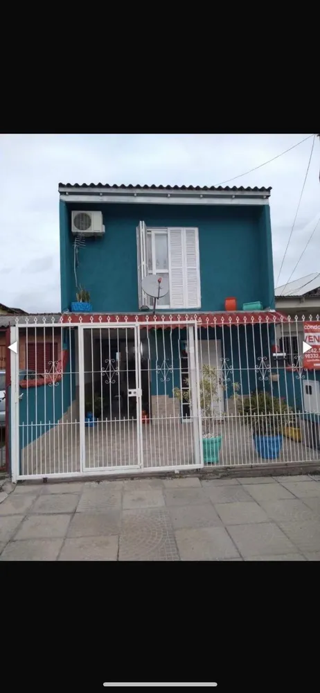 Cobertura, 3 quartos, 169 m² - Foto 1