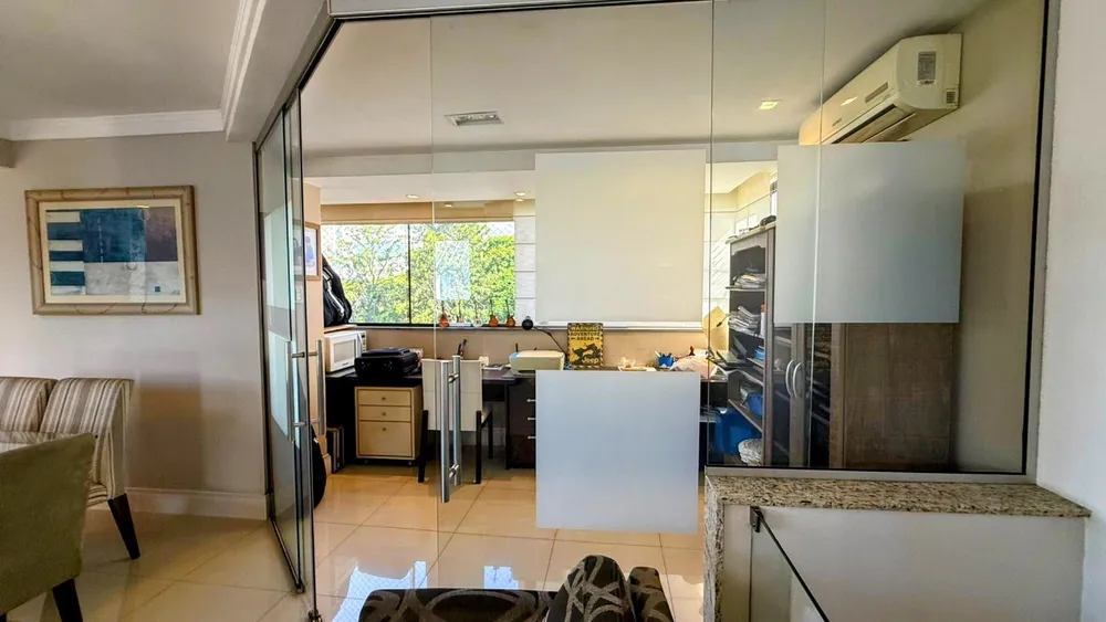 Cobertura, 3 quartos, 169 m² - Foto 8