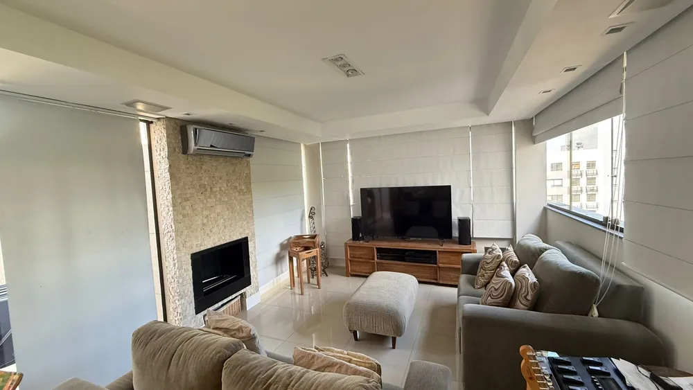 Cobertura, 3 quartos, 167 m² - Foto 8