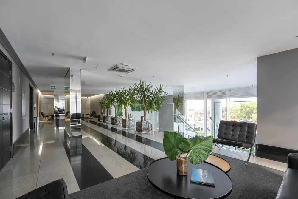 Sala-Conjunto, 44 m² - Foto 3