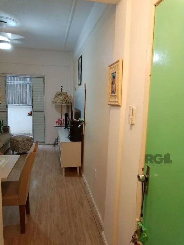Apartamento à venda com 1 quarto, 51m² - Foto 3