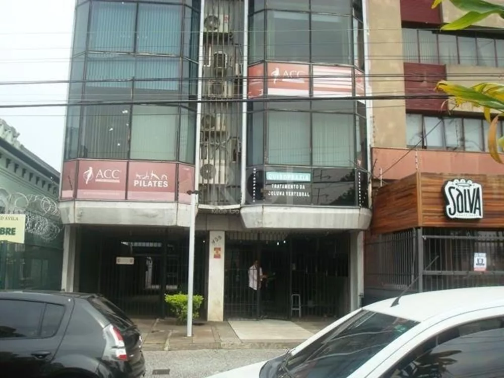 Conjunto Comercial-Sala à venda, 46m² - Foto 1