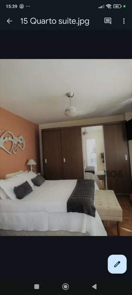 Apartamento, 3 quartos, 129 m² - Foto 1