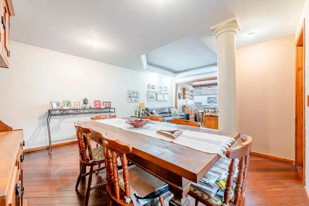 Apartamento, 3 quartos, 106 m² - Foto 4