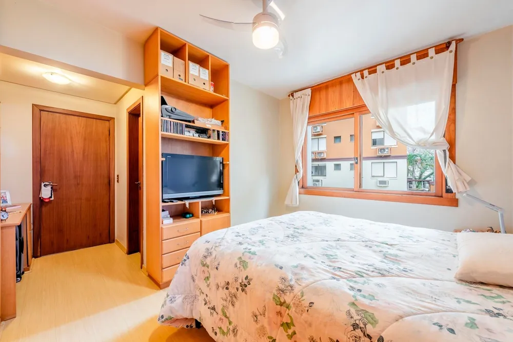 Apartamento, 3 quartos, 106 m² - Foto 2