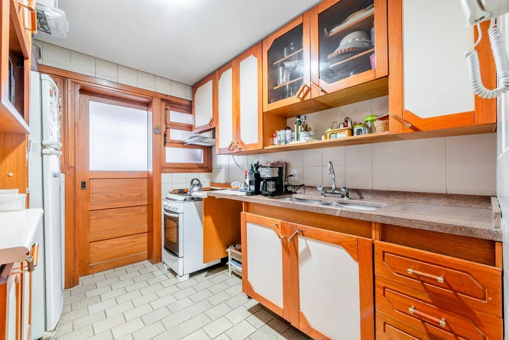 Apartamento, 3 quartos, 106 m² - Foto 1