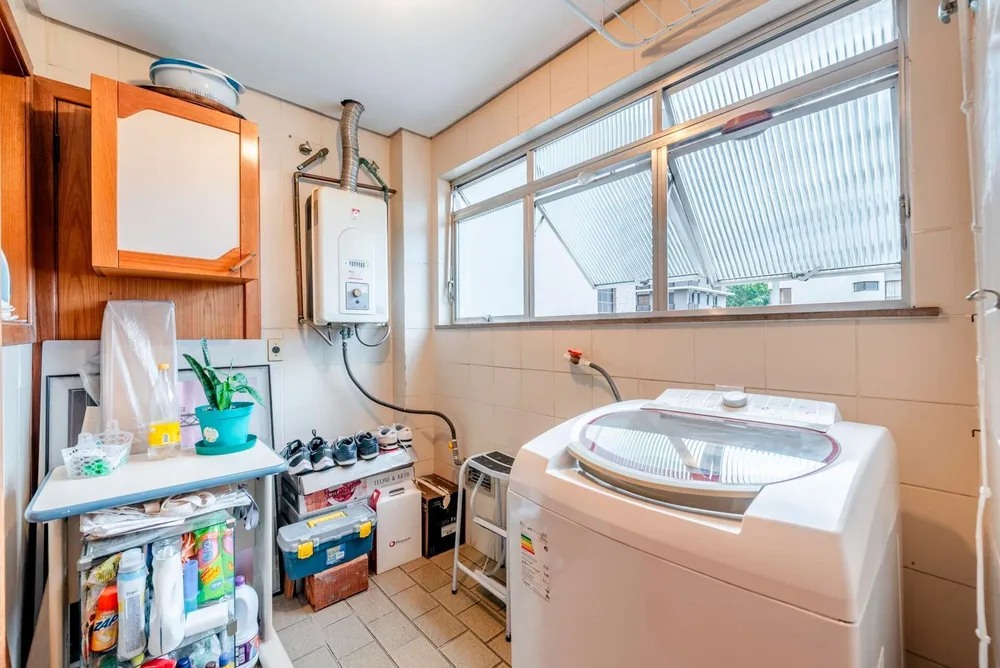 Apartamento, 3 quartos, 108 m² - Foto 5
