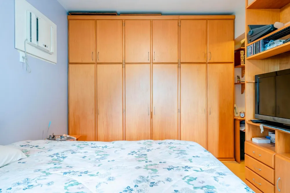Apartamento, 3 quartos, 108 m² - Foto 8