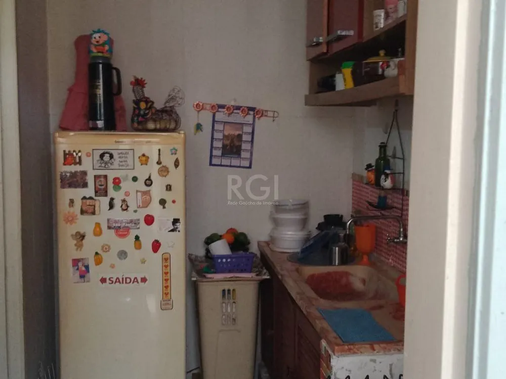 Apartamento, 2 quartos, 49 m² - Foto 5