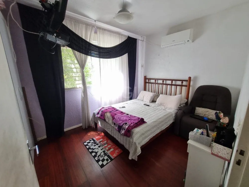 Apartamento, 2 quartos, 49 m² - Foto 1