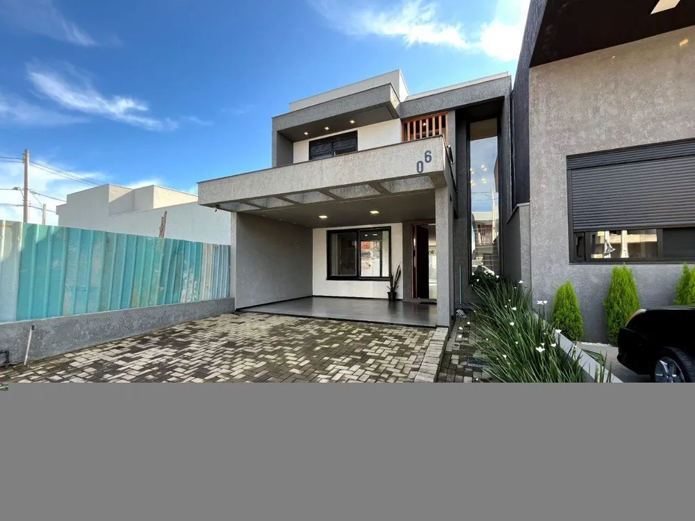 Casa, 3 quartos, 158 m² - Foto 9