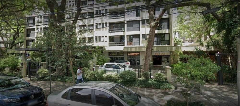Loja-Salão à venda, 234m² - Foto 1