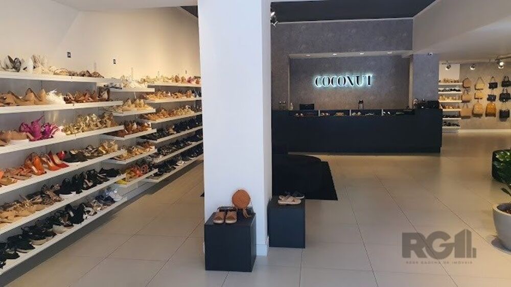 Loja-Salão à venda, 234m² - Foto 4