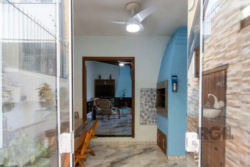 Casa, 3 quartos, 195 m² - Foto 4