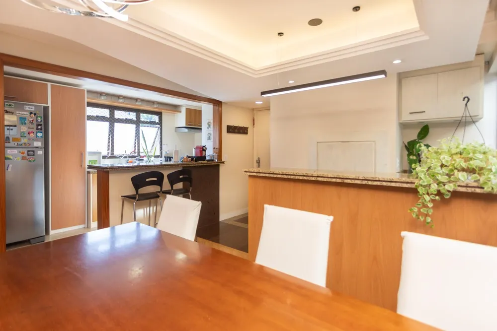 Apartamento, 3 quartos, 103 m² - Foto 1