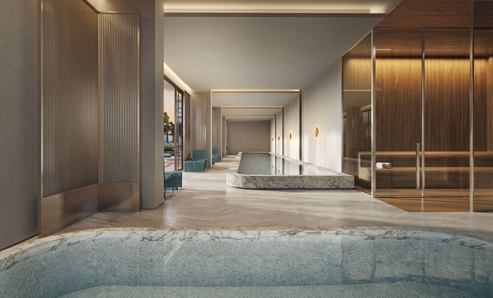 Cobertura à venda com 3 quartos, 279m² - Foto 5