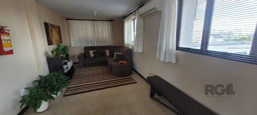 Apartamento, 1 quarto, 38 m² - Foto 7