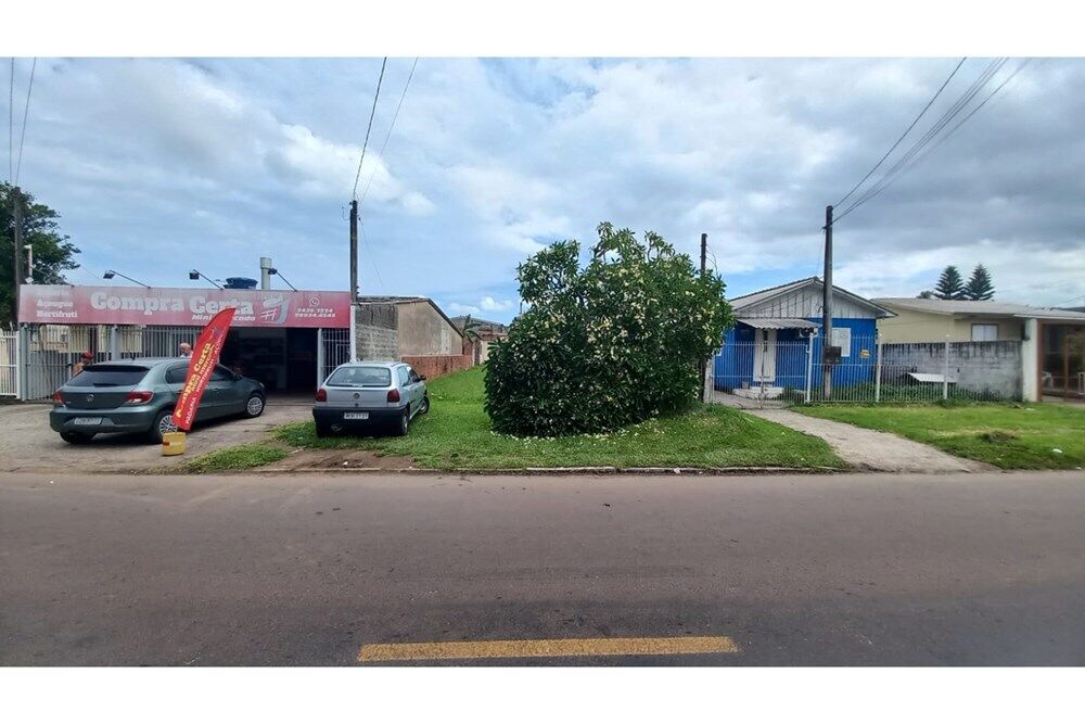 Terreno à venda, 329m² - Foto 2
