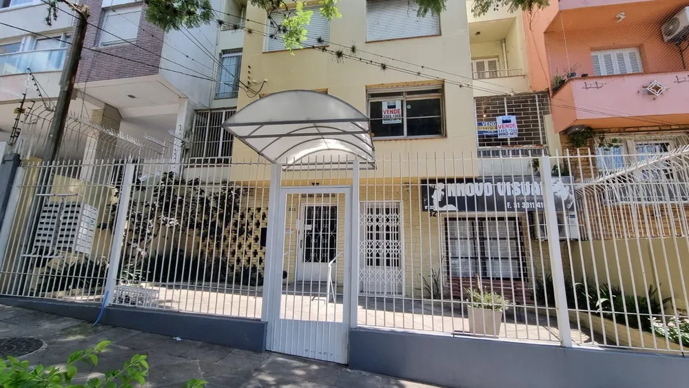 Apartamento, 3 quartos, 91 m² - Foto 1