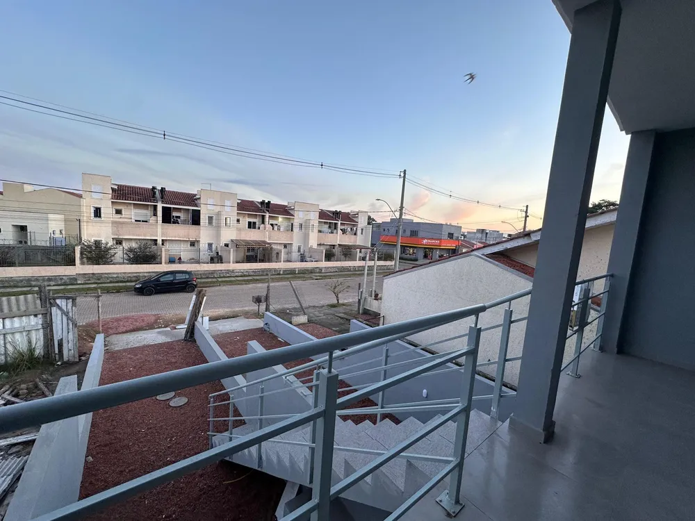 Casa, 2 quartos, 56 m² - Foto 3