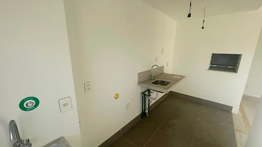 Apartamento, 2 quartos, 55 m² - Foto 3