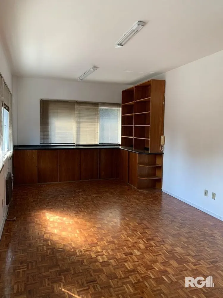 Sala-Conjunto, 30 m² - Foto 6