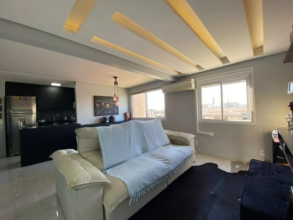 Apartamento à venda com 2 quartos, 64m² - Foto 7