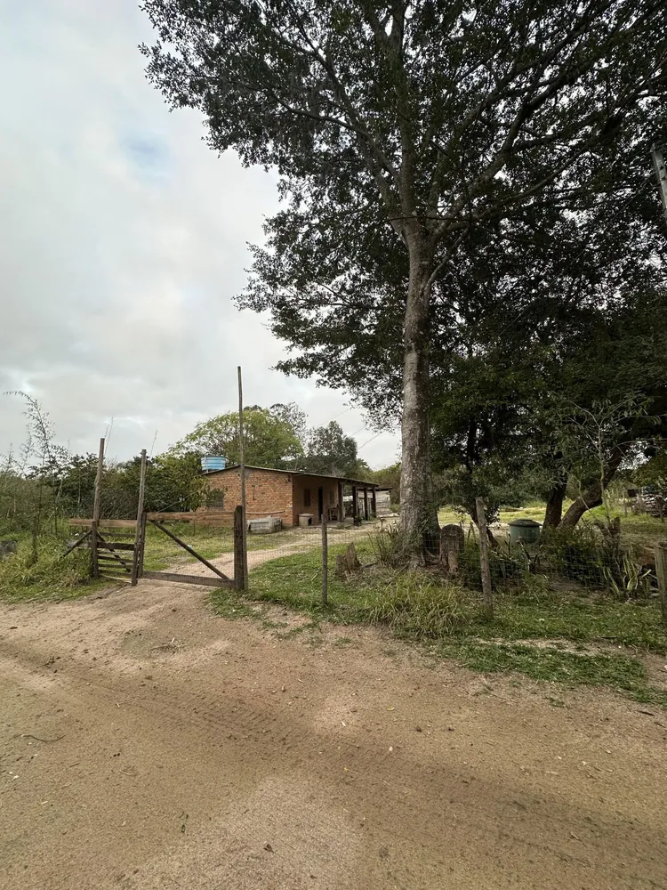 Chácara, 2 quartos, 1001 m² - Foto 2