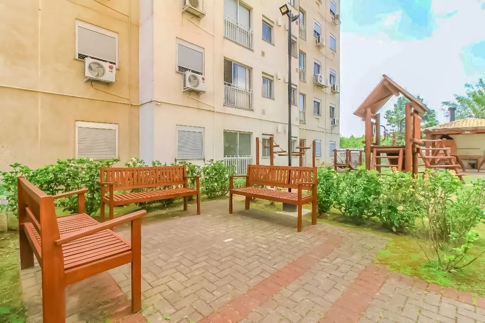 Apartamento, 3 quartos, 83 m² - Foto 5