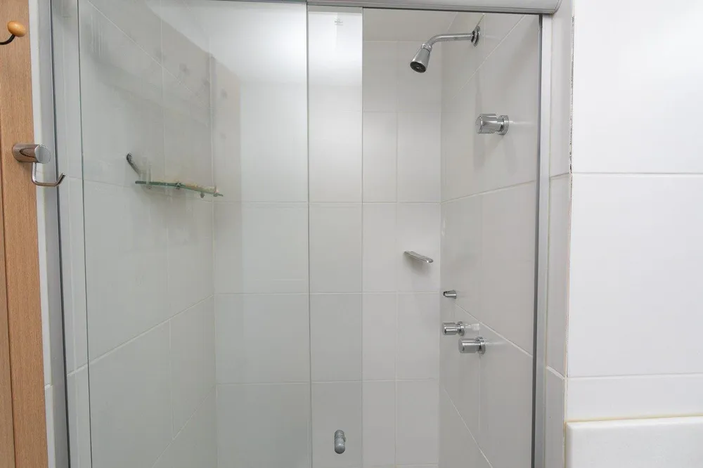 Apartamento, 3 quartos, 83 m² - Foto 1