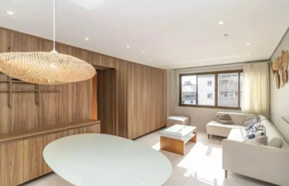 Apartamento, 3 quartos, 83 m² - Foto 2