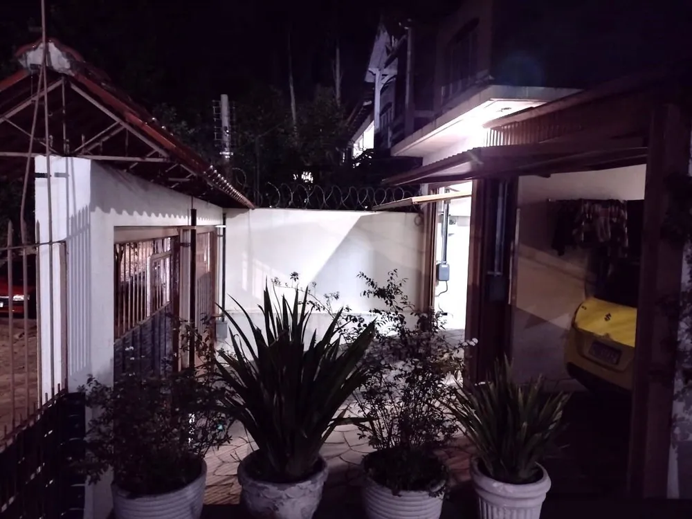 Casa, 4 quartos, 241 m² - Foto 4