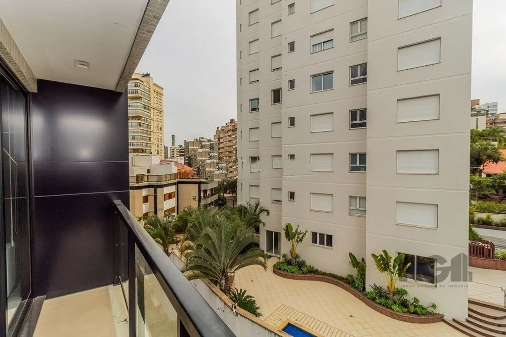 Apartamento, 2 quartos, 100 m² - Foto 2